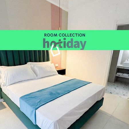 Hotiday Room Collection - Napoli Museo Suite Esterno foto